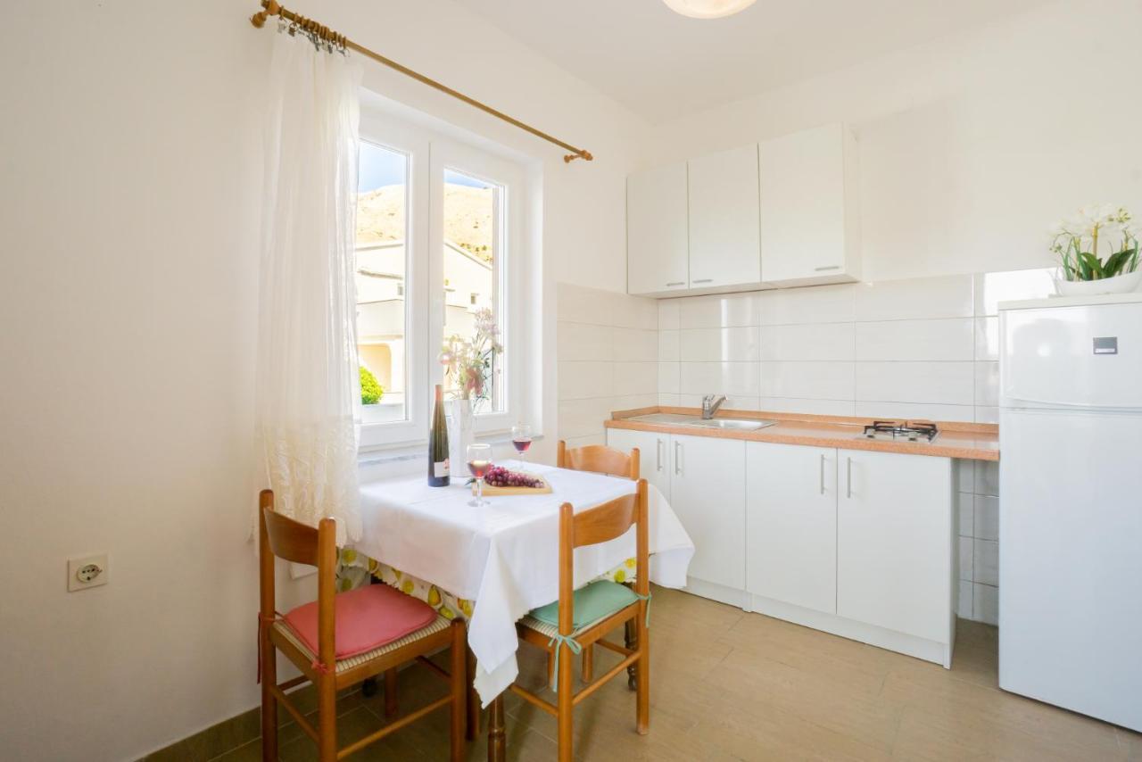 Kob Orog Good Location With Sea Views And Modern Decor Apartment Metajna Luaran gambar