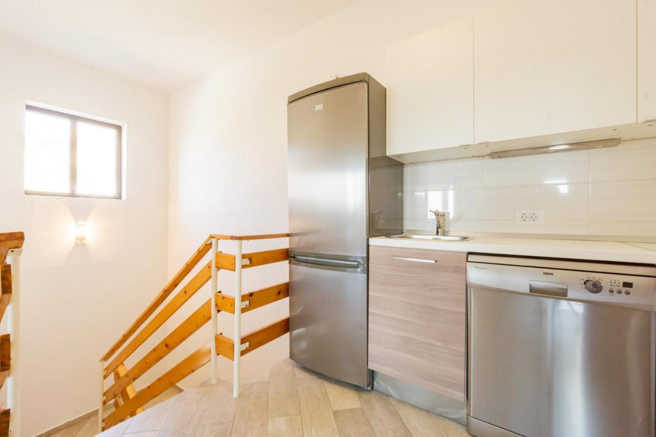 Kob Orog Good Location With Sea Views And Modern Decor Apartment Metajna Luaran gambar