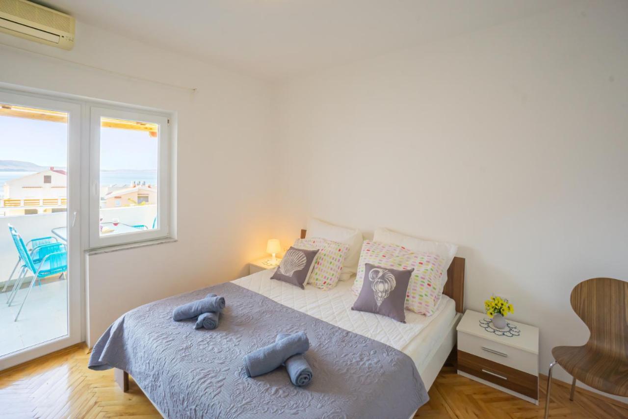 Kob Orog Good Location With Sea Views And Modern Decor Apartment Metajna Luaran gambar