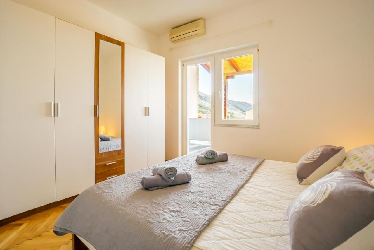 Kob Orog Good Location With Sea Views And Modern Decor Apartment Metajna Luaran gambar