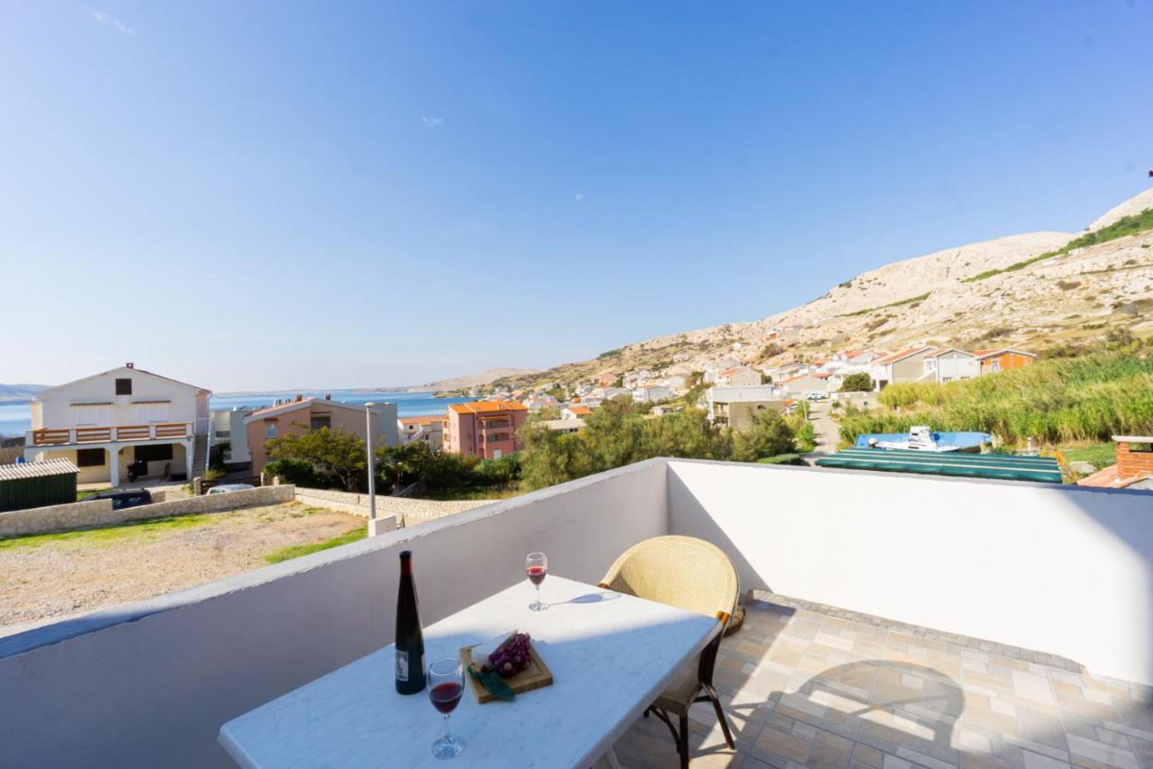 Kob Orog Good Location With Sea Views And Modern Decor Apartment Metajna Luaran gambar
