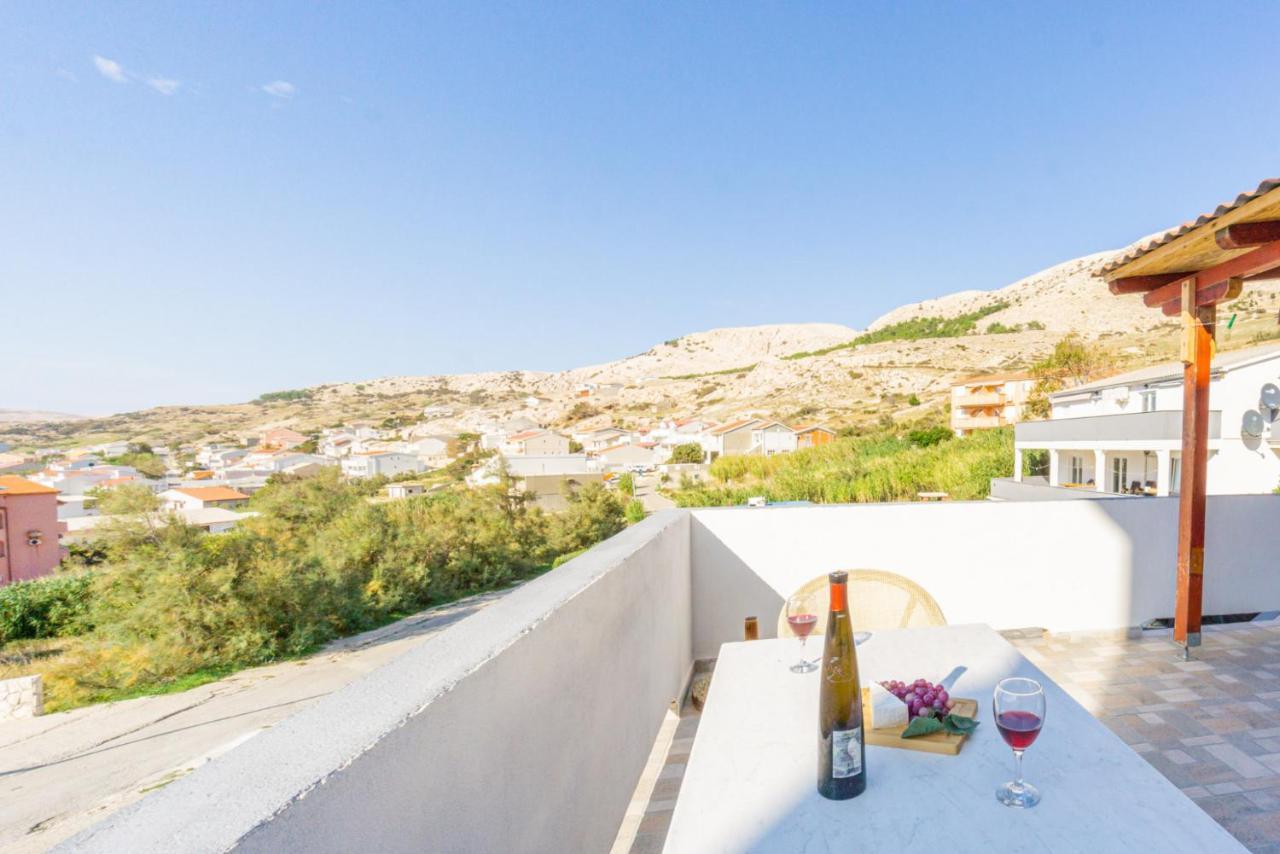 Kob Orog Good Location With Sea Views And Modern Decor Apartment Metajna Luaran gambar
