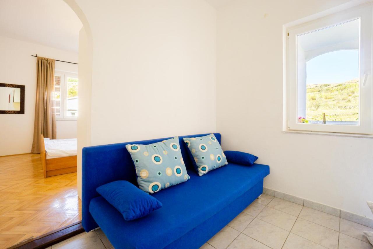 Kob Orog Good Location With Sea Views And Modern Decor Apartment Metajna Luaran gambar