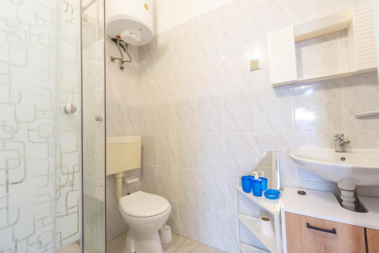 Kob Orog Good Location With Sea Views And Modern Decor Apartment Metajna Luaran gambar