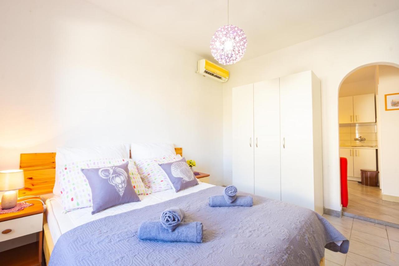 Kob Orog Good Location With Sea Views And Modern Decor Apartment Metajna Luaran gambar