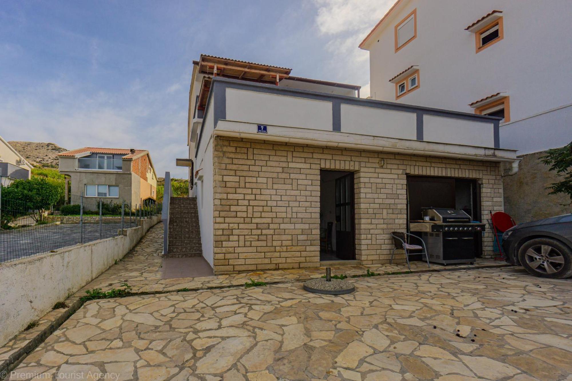 Kob Orog Good Location With Sea Views And Modern Decor Apartment Metajna Luaran gambar