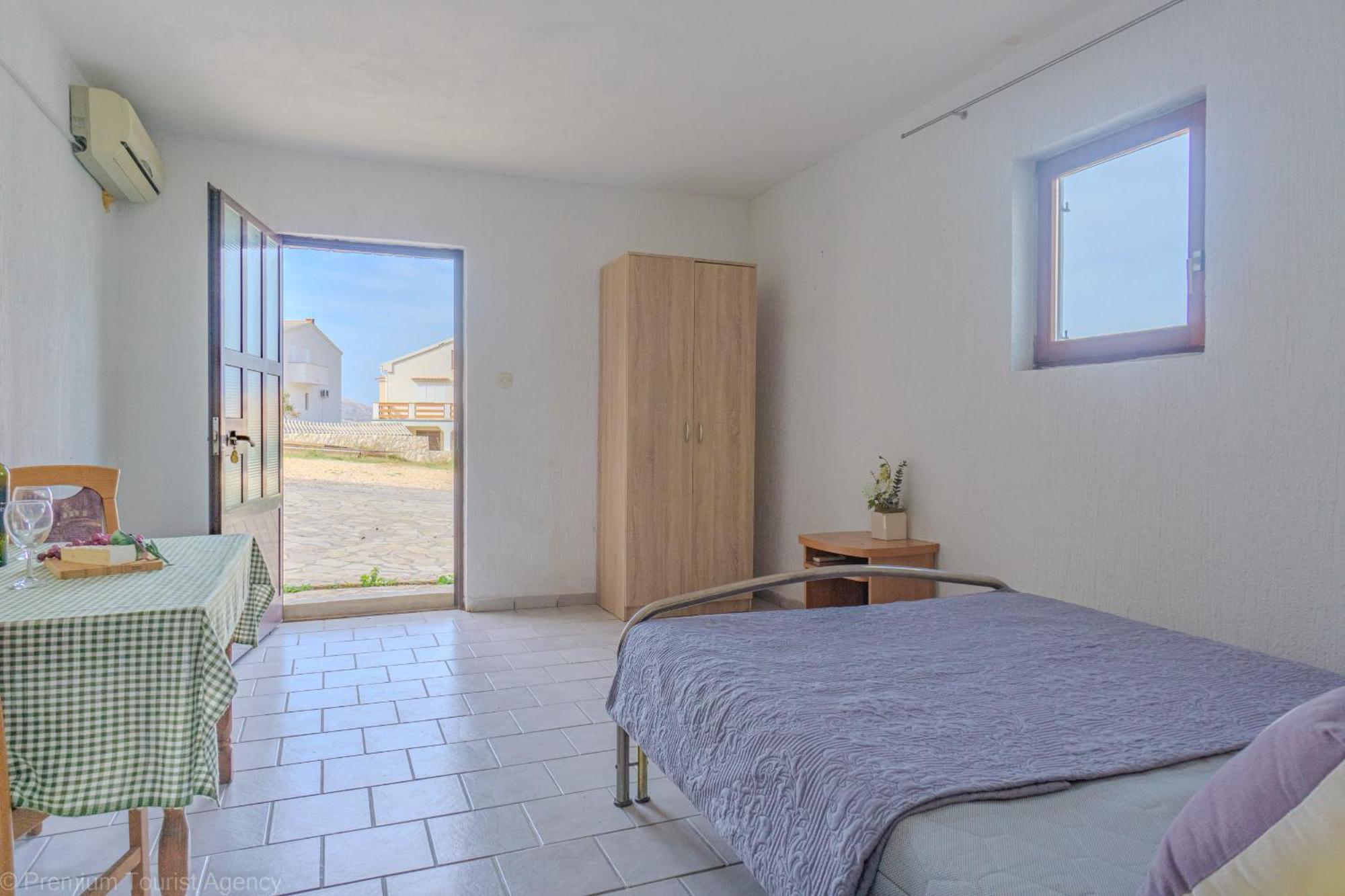 Kob Orog Good Location With Sea Views And Modern Decor Apartment Metajna Luaran gambar