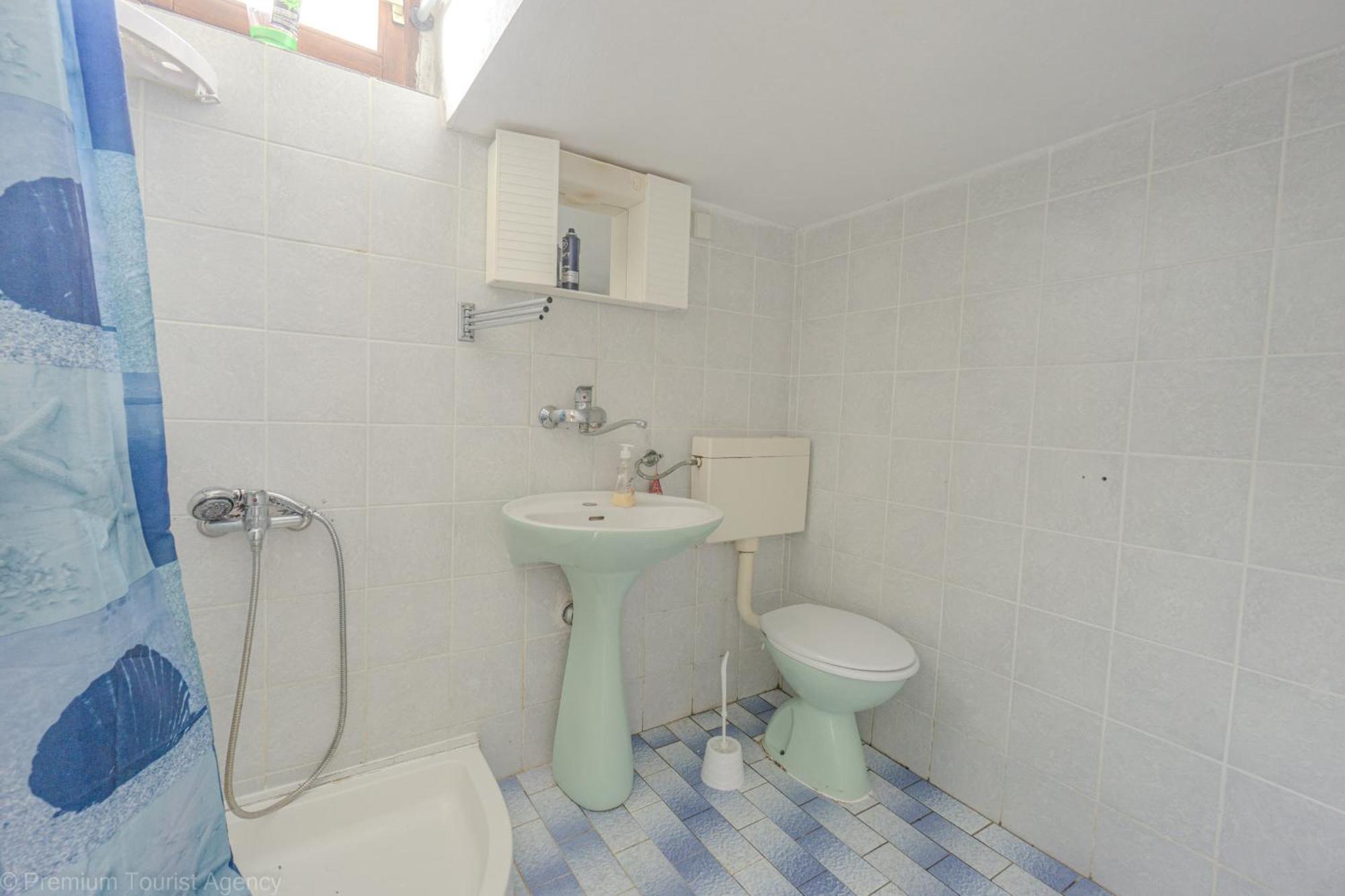Kob Orog Good Location With Sea Views And Modern Decor Apartment Metajna Luaran gambar