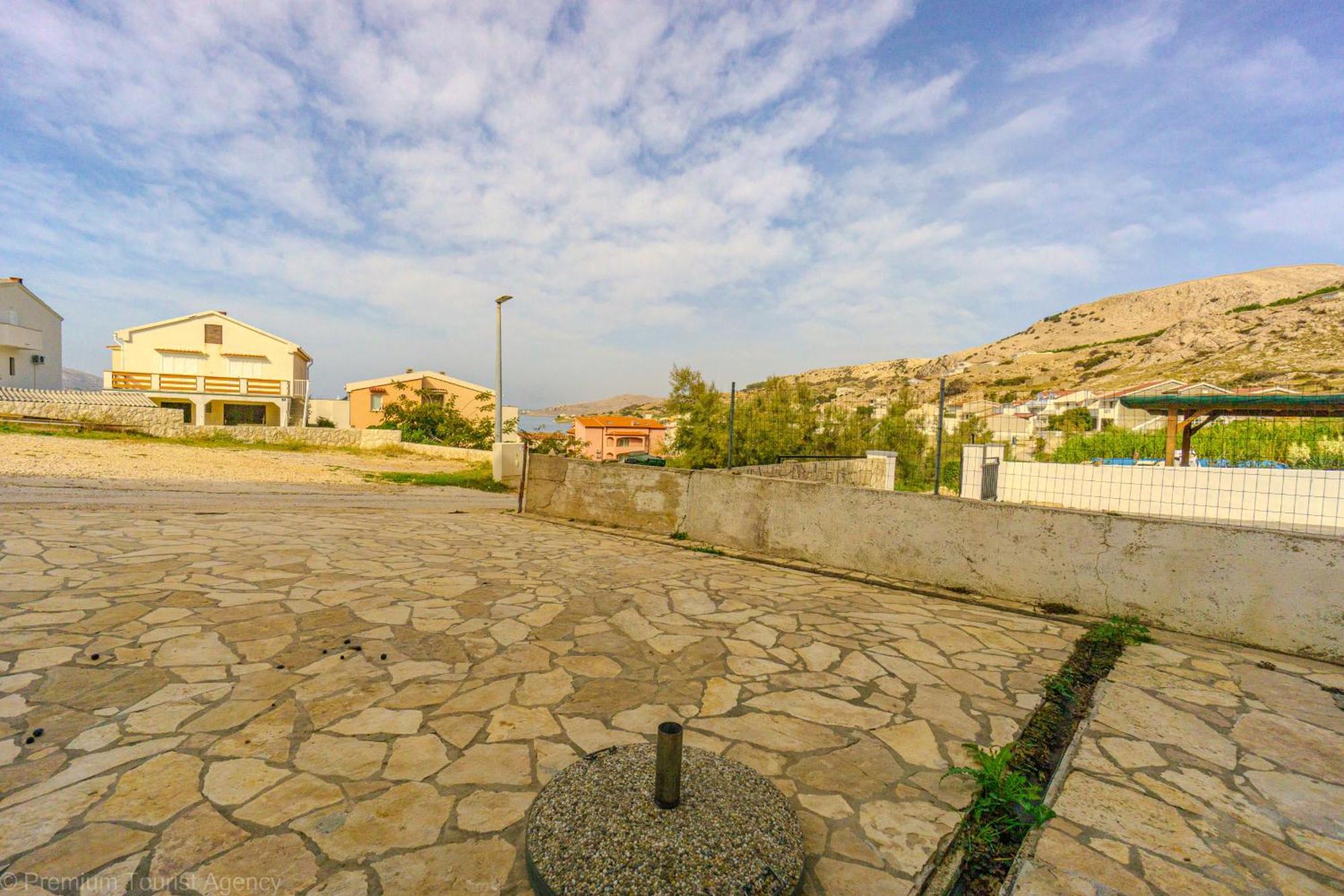 Kob Orog Good Location With Sea Views And Modern Decor Apartment Metajna Luaran gambar