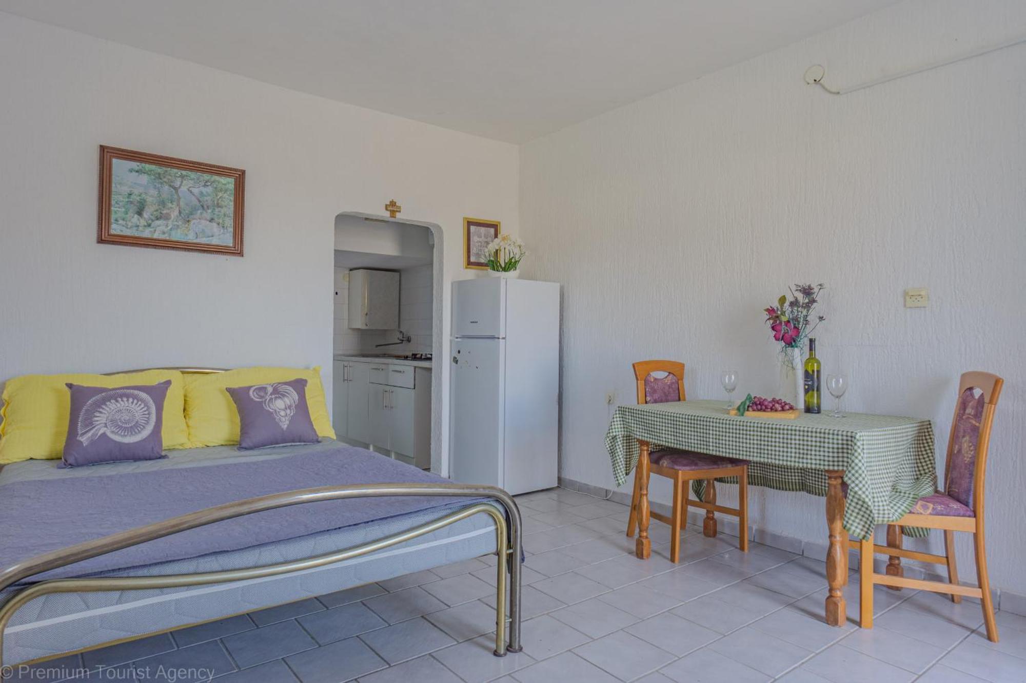 Kob Orog Good Location With Sea Views And Modern Decor Apartment Metajna Luaran gambar