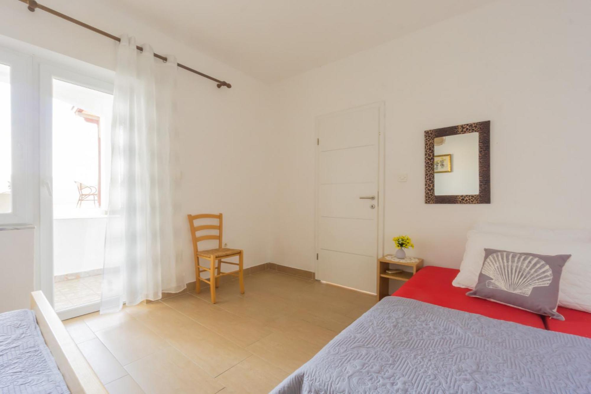 Kob Orog Good Location With Sea Views And Modern Decor Apartment Metajna Bilik gambar